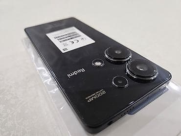 micro sd 256: Redmi, Redmi Note 13 Pro, Новый, 256 ГБ, цвет - Черный, 2 SIM — 4