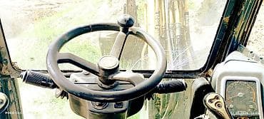 гур ист: Экскаватор, Hyundai, Колесный — 5