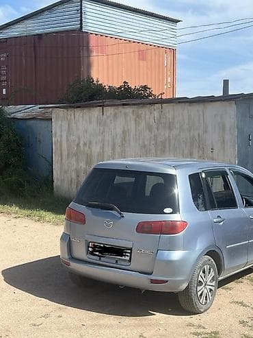 Аренда авто Mazda Demio (5‑дверный хэтчбек) Сдаю в аренду на долгий at lalafo.kg Аренда авто Mazda Demio (5‑дверный хэтчбек) Сдаю в аренду на долгий