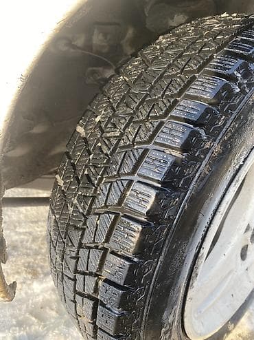 автобазар диски б у: Литые Диски R 14 Honda, Комплект, отверстий - 4, Б/у — 3