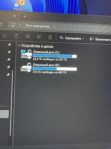 fx 4100: Продаю игровой ПК Компьютер в отличном состояниини, работает тихо и — 6