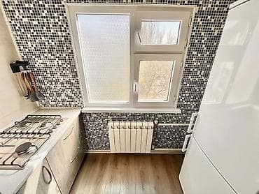 снять квартиру в сокулуке: 4 комнаты, 92 м², Индивидуалка, 5 этаж, Евроремонт — 8