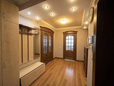 мандина квартира 1 комната: 4 комнаты, 87 м², Индивидуалка, 7 этаж, Евроремонт — 9
