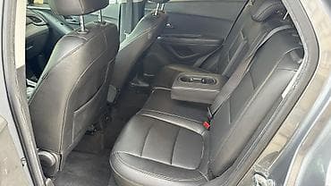 lada 2113: Chevrolet Trax: 2019 г., 1.4 л, Автомат, Бензин, Кроссовер — 8