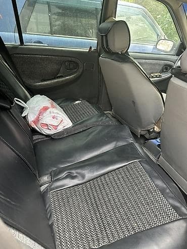 daewoo lacetti: Daewoo Nexia: 2006 г., 1.6 л, Механика, Бензин, Седан — 1