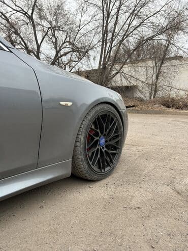 оргинал бу диски р20 на бмв х7: Колеса в сборе 275 / 35 / R 19, Лето, Новый, Комплект, Легковые, Литые, отверстий - 5 — 5