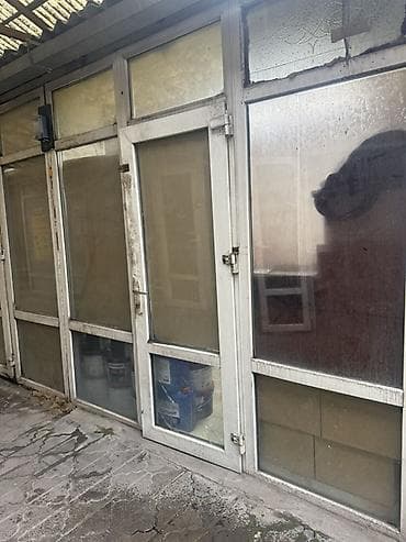 Коммерческая недвижимость: Продается павильон помещениеможно под склад Район Мега Комфорт 4 — 3