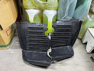 Подкрылок Комплект Mercedes-Benz, Новый