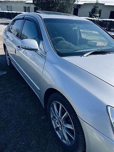 спринтер сди 2 2: Honda Inspire: 2003 г., 3 л, Автомат, Бензин, Седан — 9