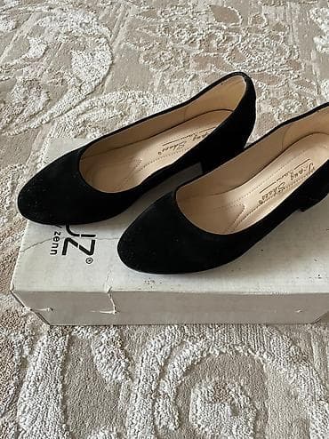 лион ош каталог: Туфли, 36, LION, Новый, Платная доставка, Самовывоз — 1