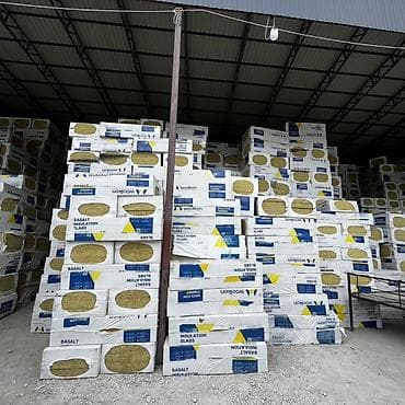 камод зеркало: Базальтовая минеральная вата WOOLKON (Woolkon Thermo) Описание: - — 6