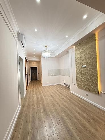 ordo: 2 комнаты, 61 м², Элитка, 10 этаж, Дизайнерский ремонт — 2