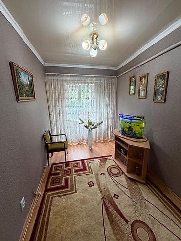 участок в: Продается замечательный дом в с Пригородное ! ✨ 7-10 мин до города — 5