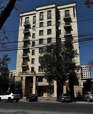 Продажа квартир: 3 комнаты, 166 м², Элитка, 2 этаж, Готовая ПСО (под самоотделку) — 2