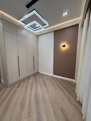 pro group: 3 комнаты, 83 м², Элитка, 8 этаж, Дизайнерский ремонт — 4