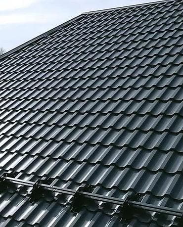 крыш: Ремонт и замена Крыша и Замена - Профессиональный монтаж и замена — 10