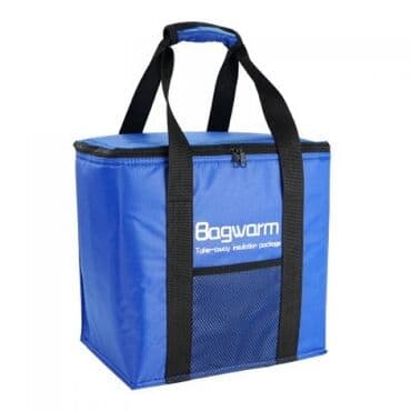 газовая балон: Термосумка дорожная Bagwarm на 35 Литров +бесплатная доставка по — 6