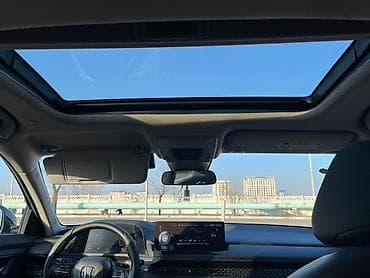 honda accord cl9: Honda Accord: 2024 г., 2 л, Автомат, Бензин, Седан — 7