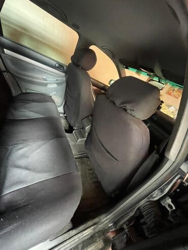 домкрат на ауди: Audi A4: 1999 г., 2.5 л, Автомат, Дизель, Универсал — 10