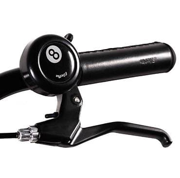 фикс хвз: Велосипед Люкс Класса! Rolls Royce среди велосипедов… Выбор многих — 5