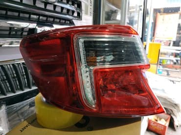 атего 1229: Задние фонари: CAMRY 2012-14 год. Американец. Производство — 2