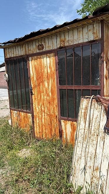 сахар кант: Продаю Павильон,утепленный — 1
