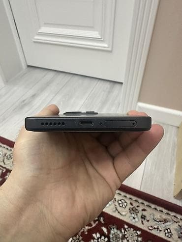 21 ultra: Redmi, Redmi Note 14, 256 ГБ, цвет - Черный, 2 SIM — 5