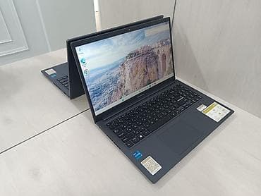 honor magicbook pro: ASUS Vivobook 15 (модель F1502Z-WS51) 2024 год - Процессор: Intel — 2
