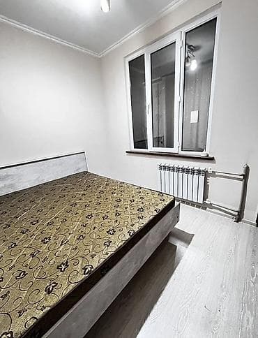 сниму квартиру в кара балте: Сдаётся комната в 2-ух комнатной квартире адрес: Ахунбаева Молдокулова — 1
