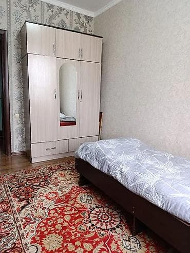 105: 3 комнаты, 81 м², 105 серия, 8 этаж, Евроремонт — 5