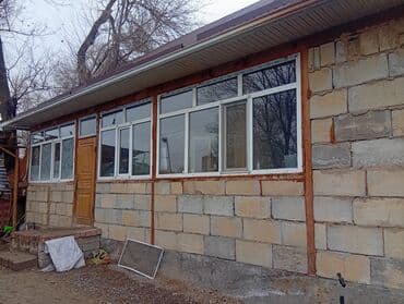 срочно продать дом: Дом, 12 м², 4 комнаты — 3