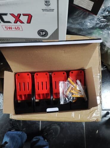 чехлы на авто бишкек: Крепления для ковриков для детейлинг студий. Набор 4 шт. Маг — 1