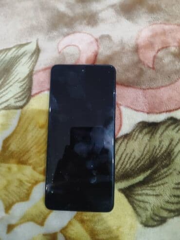 арзан баада телефон: Poco X3 NFC, 64 ГБ, түсү - Кара — 2