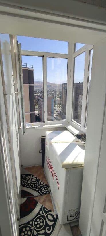 дом квартира жалал абад: 3 бөлмө, 100 м², Элитка, 11 кабат, Евроремонт — 12
