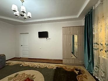 Недвижимость: 60 м², С мебелью — 5