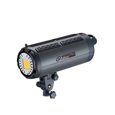 синхронизаторы: Студийный Осветитель Visico LED-200T Представляем мощный — 3