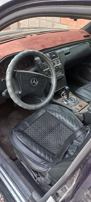 матор мерс 210 3 2: Mercedes-Benz E-Class: 1995 г., 3.2 л, Автомат, Бензин, Седан — 1