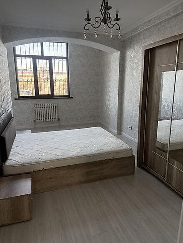 3 к: 3 комнаты, 97 м², Элитка, 1 этаж, Евроремонт — 5