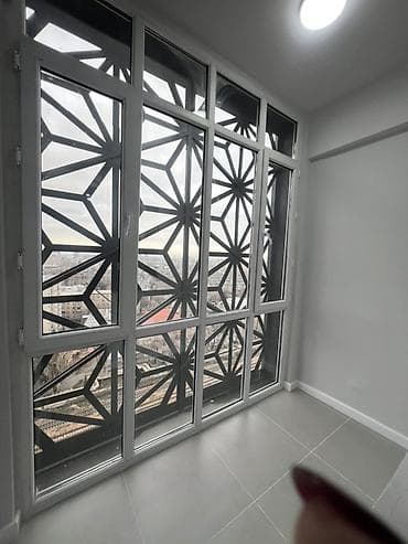 аренда квартир б: 2 комнаты, 51 м², Индивидуалка, 13 этаж, Дизайнерский ремонт — 9