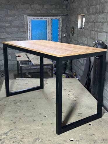 Комплект офисной мебели, Новый, Металл, Бесплатная доставка, цвет - Черный at lalafo.kg Комплект офисной мебели, Новый, Металл, Бесплатная доставка, цвет - Черный