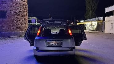hyundai genesis: Honda CR-V: 1999 г., 2 л, Автомат, Бензин, Кроссовер — 7