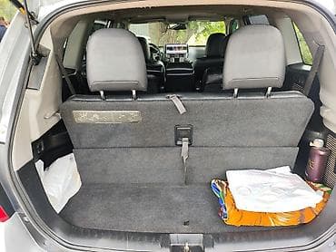 раздатка лексус рх 330: Toyota Highlander: 2009 г., 3.5 л, Автомат, Бензин, Кроссовер — 5