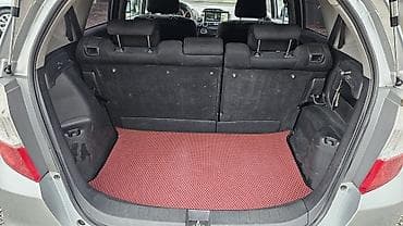 Продажа авто: Honda Fit: 2009 г., 1.2 л, Автомат, Бензин, Хэтчбэк — 5