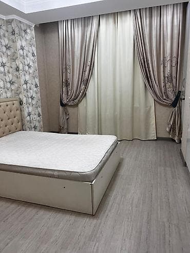 рабочий квартира: - сдаётся в аренду 2 ком квартира - ⁠на долгий срок - все удобства в — 2
