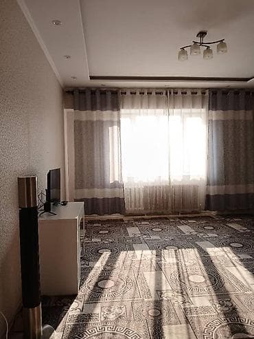 ищу квартиру бишкек: 1 комната, Без подселения, С мебелью полностью — 4