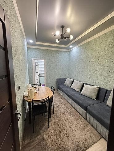 Квартиры: 2 комнаты, Без подселения, С мебелью полностью — 4