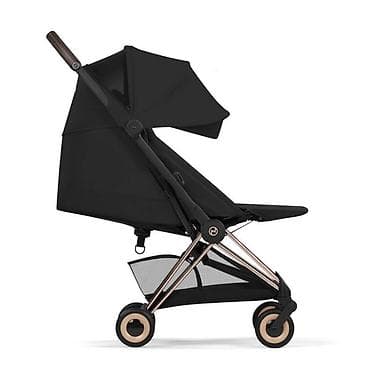 Балдар арабасы, Cybex, түсү - Кара, Жаңы — 6