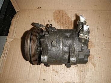 Nissan Caravan, Компрессор кондиционера, Ниссан Караван Компрессор
