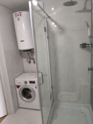 сдаю квартиру долгосрочно хозяин: 1 комната, Собственник, Без подселения, С мебелью полностью — 12