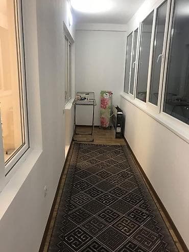 Продажа квартир: 2 комнаты, 56 м², Элитка, 11 этаж, Евроремонт — 5